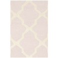 thumbnail image 1 of Safavieh Cambridge Light Pink Transitional Rug - Runner 2'6" x 4', 1 of 1