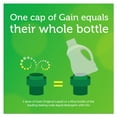 thumbnail image 3 of Gain Liquid Laundry Detergent, Original Fresh, 25oz Bottle, 3 of 3