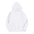 thumbnail image 6 of Womens Hoodies Oversized Sweatshirt Cozy Sweaters Basic Pullover Shirts Large Kangaroo Pocket Casua Fall Outfits, 6 of 6