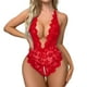thumbnail image 1 of Gibobby Ropa interior mujer sexy Lencería para Mujer, Lencería Sexy para Mujer, Conjunto de Lencería a Juego Transparente(RD2, CH), 1 of 5