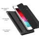 thumbnail image 5 of Smart Case para iPad Air 3 10.5", Smart Case Cover Translúcido Frosted Back Magnetic Cover con función Auto Sleep/Wake MFZFUKR 2033085-3, 5 of 9