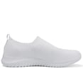 thumbnail image 5 of LANCROP Womens Elastic Sock Slip On Walking Shoes Lightweight Non-Slip Fall Sneaker, 5 of 9