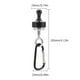 thumbnail image 2 of Mosquetón Clip Heavy Duty Magnet Hanger Metal para senderismo Camping Escalada Picnic, 2 of 7
