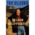 thumbnail image 1 of Seldom Disappointed By Hillerman, Tony, 1 of 1