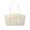 colorC, variant on Women Summmer Beach Bag Large Capacity Designer Handbag Breathable Handmade Woven Rattan Bag Lightweight for Daily Office Work Outing Social Occasions (Fruit Green)