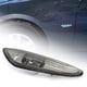 thumbnail image 3 of Gwong Autos Marcador lateral Cubierta de luz Longitud de servicio LIFE ACCESORIO LIFERIENTE LIFTE PEQUEÑO / INDICADOR DERECHO DE GURNO DE GURANO 63137165915 63137165916 63137165916 para BMW E46 01-05 Gwong 24014903, 3 of 6