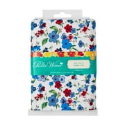 The Pioneer Woman 44" x 1 Yard Cotton Country Charm Ditsy Fabric Precut, White