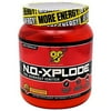 N.OXplode PreWorkout Raspberry Lemonade (30 Servings)