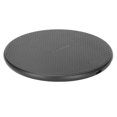 thumbnail image 4 of Wireless Charger  5W Power Fast Charging 5V 1A Output Cordless Charger  For Office For Home Black, 4 of 8