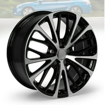 NEW 18 Inch Wheel Rim 18''x8'' Alloy Rim for 2018-2022 TOYOTA CAMRY OEM Quality