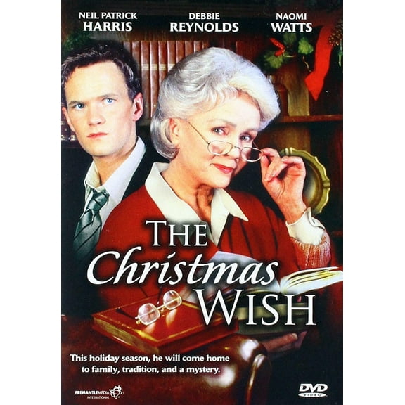 The Christmas Wish