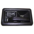 thumbnail image 1 of Crown Automotive Poignée de Porte Intérieure 55176477AB Noir; Simple, 1 of 2