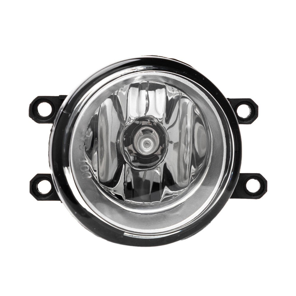 Mairbeon For 20122015 Toyota Clear Bumper Driving Fog Lights Switch Left Right