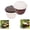 Mix-2pc, variant on Reusable Plastic Snail Slug Trapping Box, Beer Trap for Garden Farm Pest Control