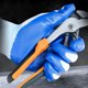 thumbnail image 3 of 10 pares de guantes de trabajo de seguridad, guantes de jardinería, guantes protectores transpirables de goma MFZFUKR CPB-US-DYP655-1, 3 of 5
