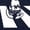 NAVY, variant on Peanuts - Crosswalk- Men's Short Sleeve Graphic T-Shirt