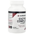 thumbnail image 3 of Kirkman Labs Enzyme Complete With DPP-IV, 120 Capsules, 3 of 4