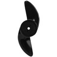 thumbnail image 3 of QP05014B Electric Propeller Blade, Wear  Diving Blade, Motor Boat Propellers For Marine Boat Engine Outboard, 3 of 8