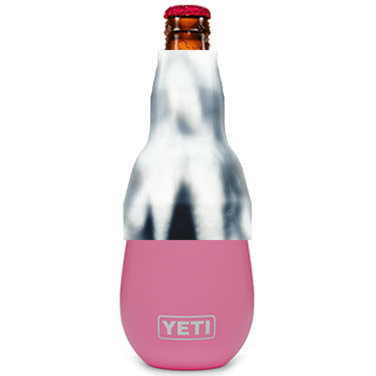 Kold Glove for Bottled Beer - Perfect Fit for YETI Wine Tumbler 