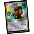 thumbnail image 3 of (Draconic Rage) - Magic: The Gathering Adventures in The Forgotten Realms Commander Deck – Draconic Rage (Red-Green), 3 of 7