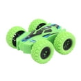 thumbnail image 1 of Car Model 1 Inertial 360° Stunt Car - Double-Sided Rotation Toy Model for Display and Play Platform Comparison Included, 1 of 3
