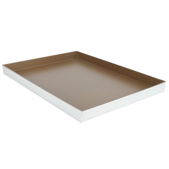 Baking Pan, Bread Baking Pan Baking Pans Sets Nonstick Non-Stick Bake Trays, Cake Pan Bakeries Cafe For Cake Shops Kitchens