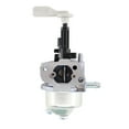 thumbnail image 4 of Carburetor for Ryobi RY802900 2900PSI Pressure Washer 099981133027 Spark Plug Gasket, 4 of 7