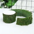 thumbnail image 6 of Efavormart 2" Wide | 4 Ft Green Preserved Moss Ribbon Rolls For Gift Package Wrapping, Accessories Making and Wedding Decoration, 6 of 11