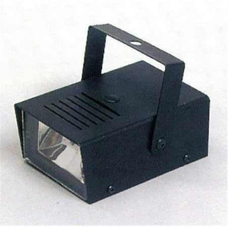 

Strobe Mini Halloween Flash