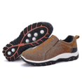thumbnail image 4 of Lishi Breathable Slip-on Sports Shoes for Men - Large Size, 4 of 4