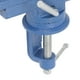 thumbnail image 5 of Tornillo de banco ANGGREK abrazadera de tornillo de banco universal 2 3/4 pulgadas Mini abrazadera, 5 of 7