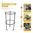 thumbnail image 3 of YOSADIER 1Jgo Soporte Vertical Para Plantas Trepadoras Material Plástico De Jardín Y Patio, 3 of 8