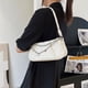 thumbnail image 5 of Bolso de hombro sencillo y moderno, bolso informal de moda para mujer, 5 of 6