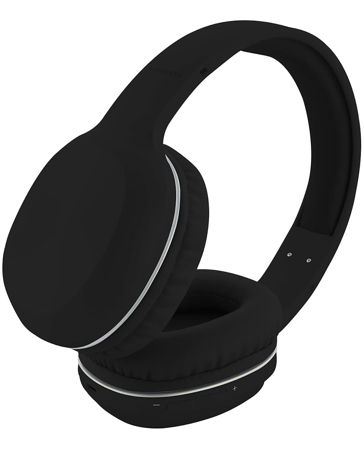 Audify Over Ear High Performance Noise Isolating Headphones