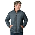 thumbnail image 5 of Free Country Men's Atalaya III 3-in-1 Systems Jacket Mushroom M, 5 of 10