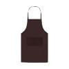 thumbnail image 1 of Tyidzon Aprons for Women with Pockets Waterproof Apron Cooking Kitchen Chef Apron Women Men, 1 of 3