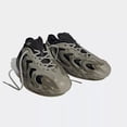 thumbnail image 2 of Adi - das Originals AdiFOM Q Silver Pebble Olive Strata Gold Men Size 9.0, 2 of 6