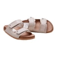 thumbnail image 3 of Sandalias Casuales Con Broches Para Mujer Calzado Watanabe, 3 of 4