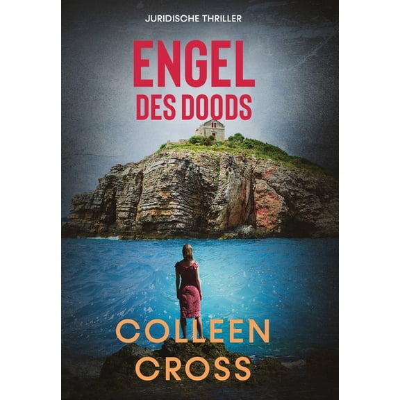 Katerina Carter Juridische Thrillerserie Engel des doods: thriller, Book 3, (Hardcover)