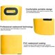 thumbnail image 3 of Cubo Plegable Portátil: Ideal para Acampar, Viajar, Senderismo, Pesca, Paseos En Bote, Jardinería, Cubo Plegable, 15 L 20 L, Conveniente Cubo Plegable para Exteriores, Pesca, 3 of 4