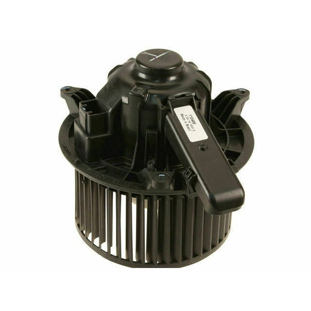 For 20092014 Ford F150 Blower Motor Motorcraft 38717HX 2013 2012 2010