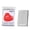 Silver, variant on NovaStitch Emergency Survival Blanket Thermal Heat Reflective Mylar Blanket Waterproof Windproof for Outdoor Camping Hiking First Aid
