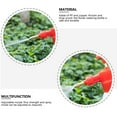 thumbnail image 7 of FELTECHELECTR  2 Pcs Handheld Plant Sprayer Air Pressure Small Watering Can Bottle Nozzle, 7 of 7