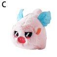 thumbnail image 1 of Kawaii Angel Pig Plush Toy Little Flying Pig Animal Cute Soft Approx, 1 of 5