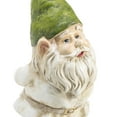 thumbnail image 6 of Alpine Corporation Gnome Statue With Hands Behind His Back, 6 of 12