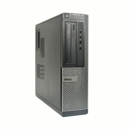 Restored Dell Desktop Tower Computer, Intel Core i