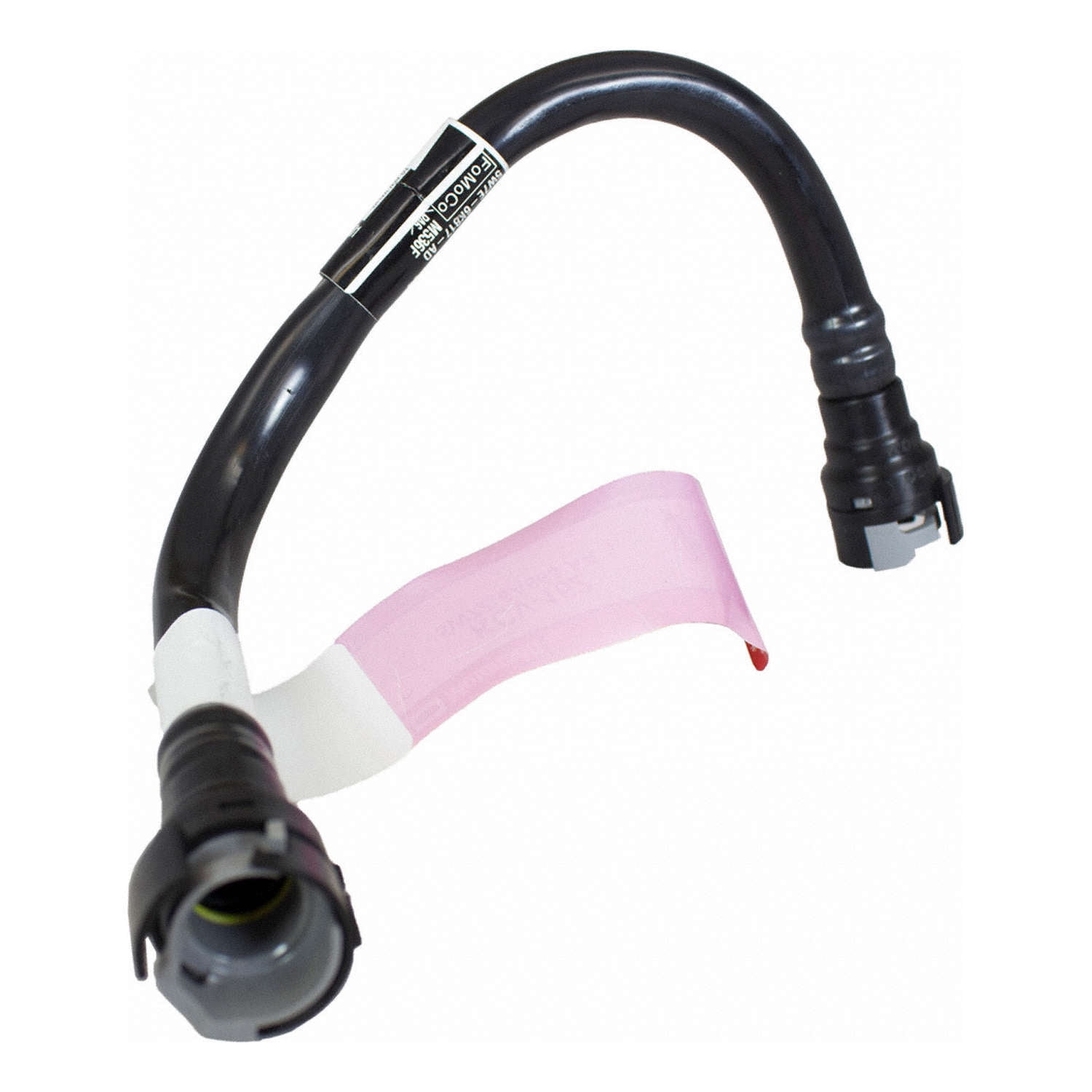 Motorcraft KCV-162 PCV Valve Hose