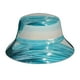 thumbnail image 1 of Balery Turquoise Ocean Reflection Sombreros para el sol para hombre y mujer, sombrero de pescador con UPF 50+, 1 of 6