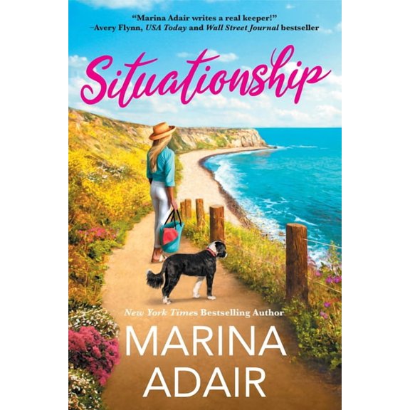 Situationship: A Sweet Second Chance Romance, (Paperback)