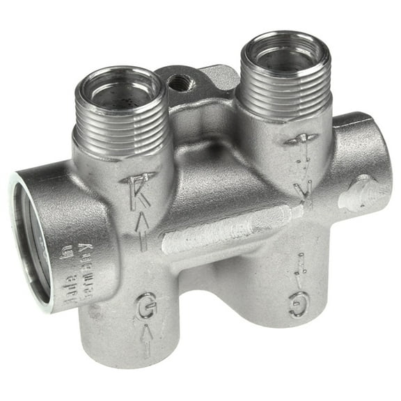 Automatic Transmission Oi